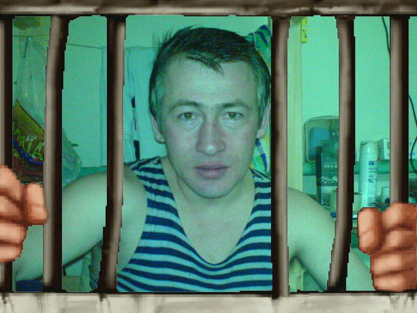 Айдар Ильясов