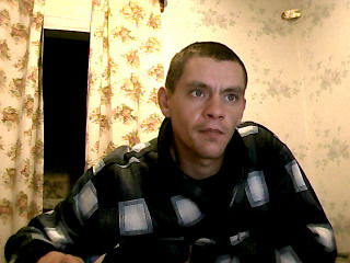 Алексей Штраух