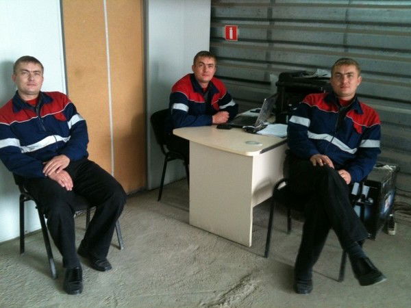 Нуриев Вадим