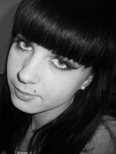 Виктория Костычева