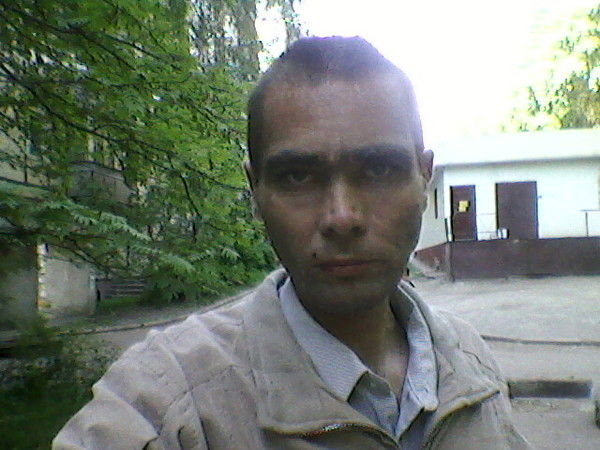 Константин Сухинин