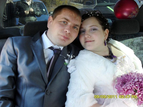 Дмитрий Гайдай