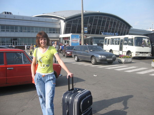 Ирина Матвийчук