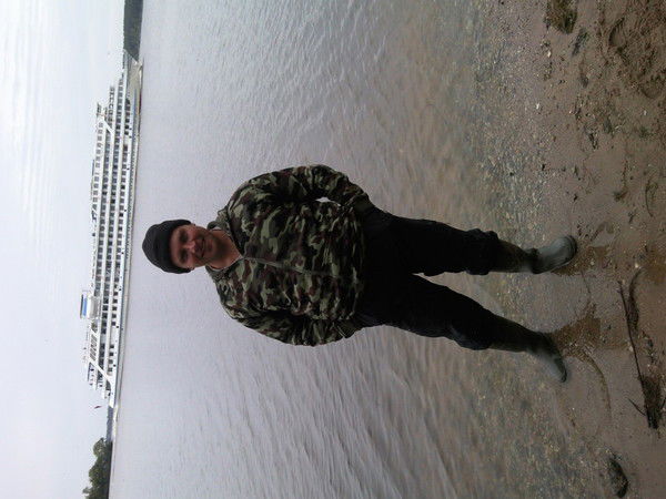 Олег Прилуцкий