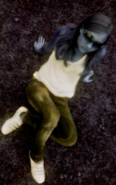 Иринка Павлова