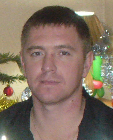 Бычков Александр