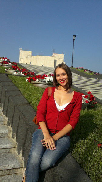 Татьяна Исаева