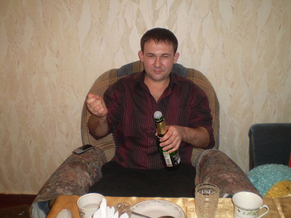 Тимур Исхаков