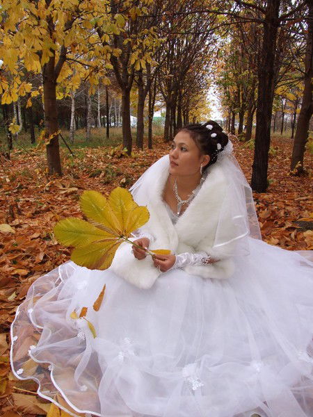 Арай Бутешева