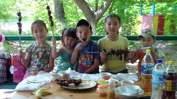 Диас Шокенов