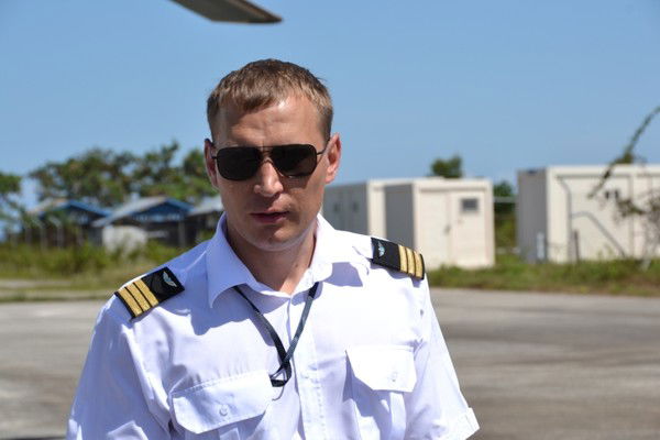 Трофим Решетов