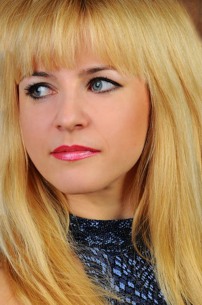 Валерия Лебедева-Азарова