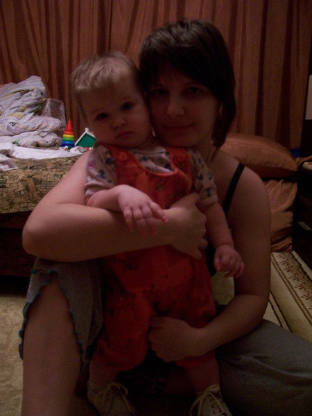 Елена Егошина