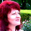 Ирина Стеценко