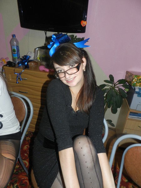 Анна Бондарь (Троян)