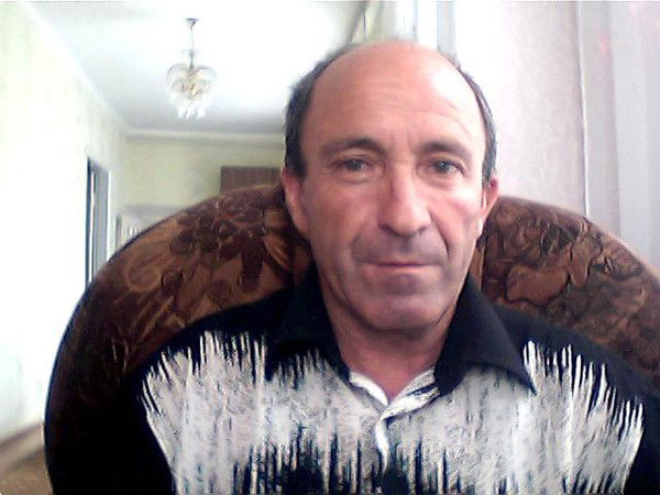 Коля Таушанжи