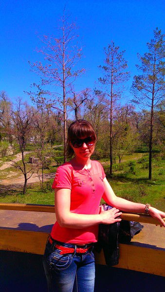 Наталья Пичкова