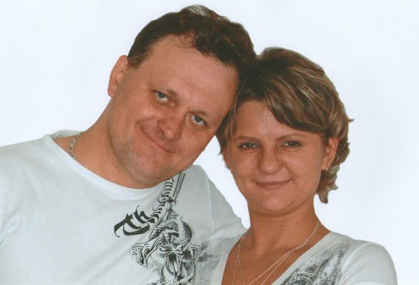 Ольга Гранчакова