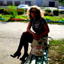 Марина Моисеева
