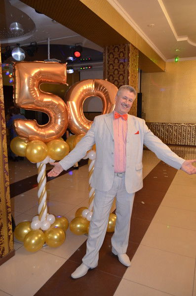 Анатолий Мальцев