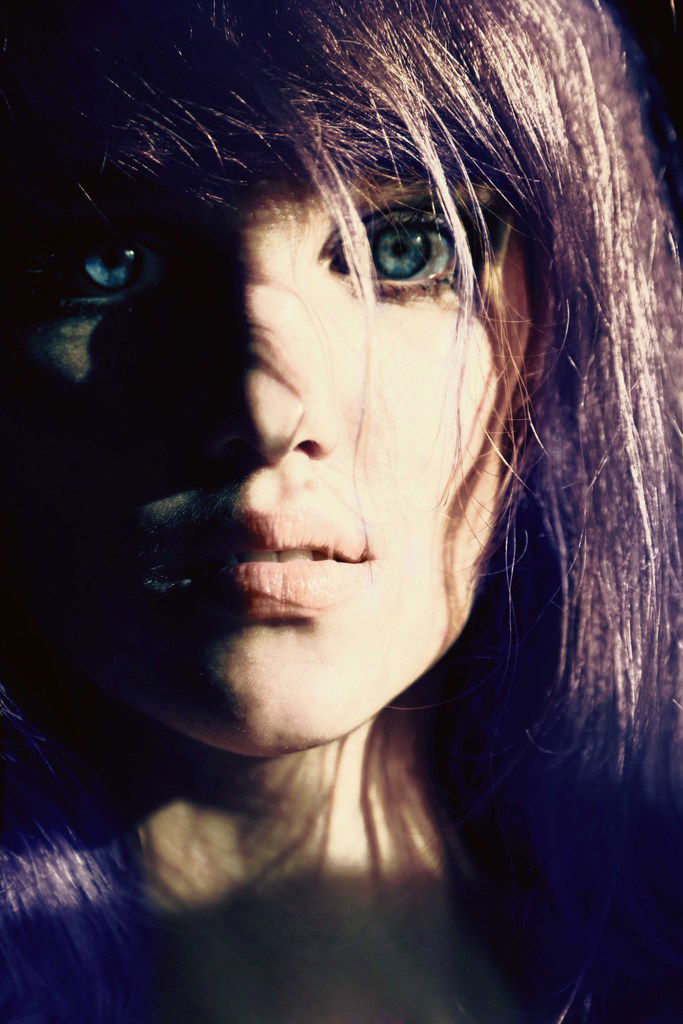 Настюша Блюменкранц