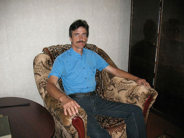 Владимир Оса