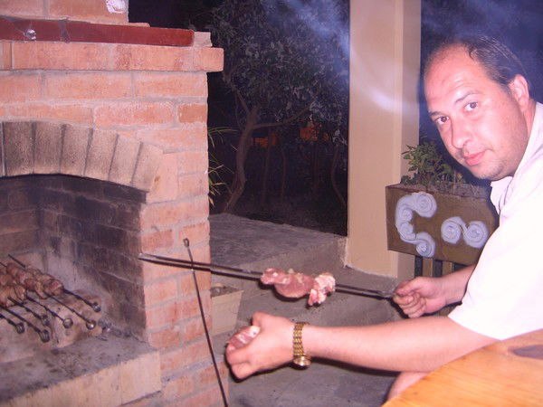 Андрей Ярцев