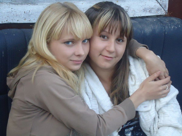 Любовь Кривова