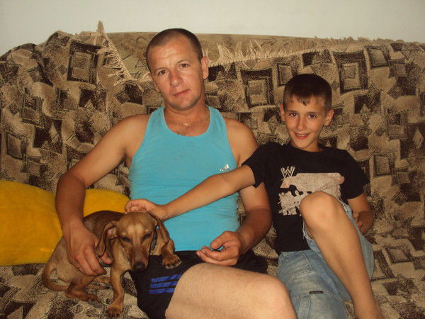 Сергей Куюмджи