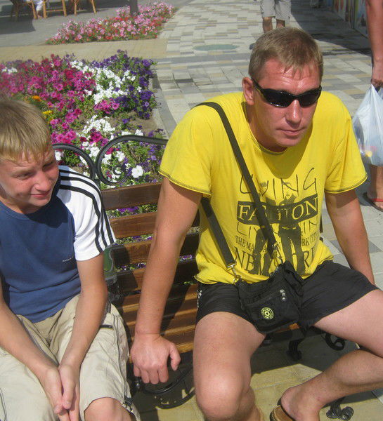 Алексей Кузьмичев