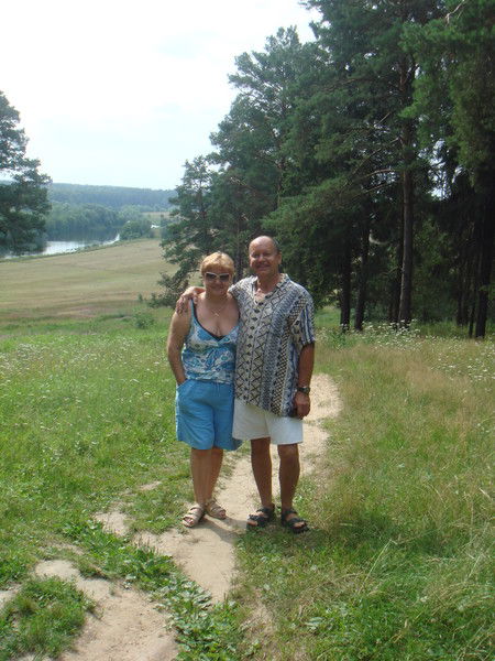 Валя И Паша Авиаторы