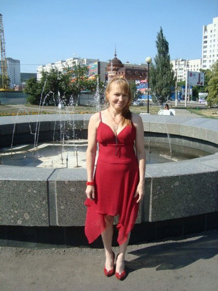 Людмила Астафьева