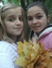 Диана Косюченко