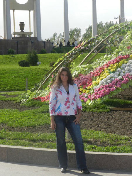 Елена Смолокотина