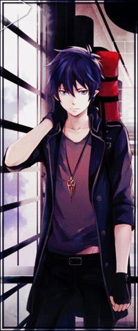 Коля Машковцев