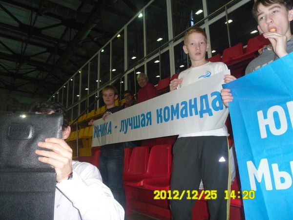 Андрей Лугинин