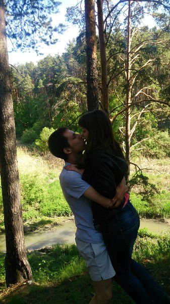 Иришka Крючкова