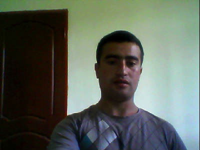 Мухаммад Рахматов