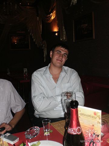 Ильдир Куряев