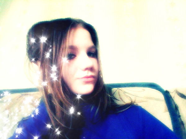 Кристина Незнахина