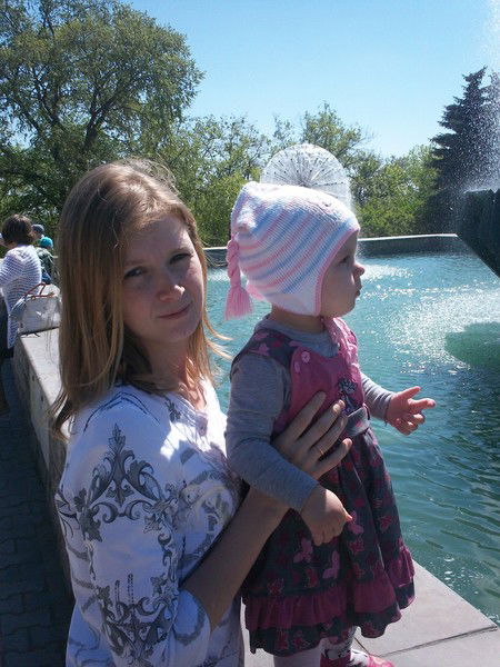 Татьяна Крюченкова