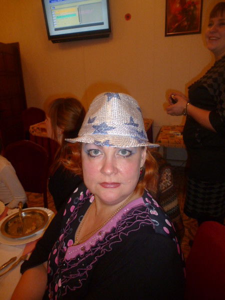 Анжелла Громакова