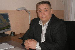 Roman Romiras Pandin