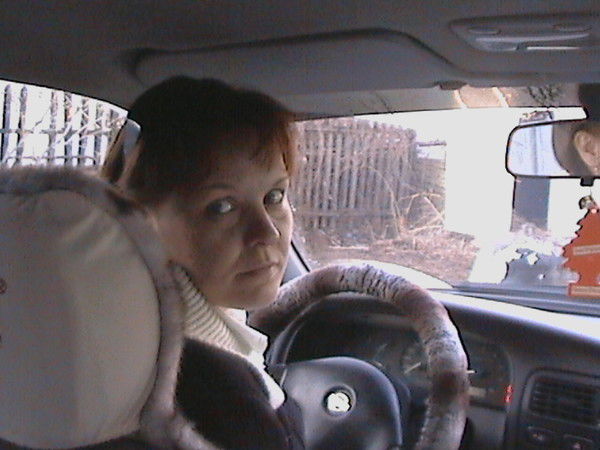 Ирина Быкова