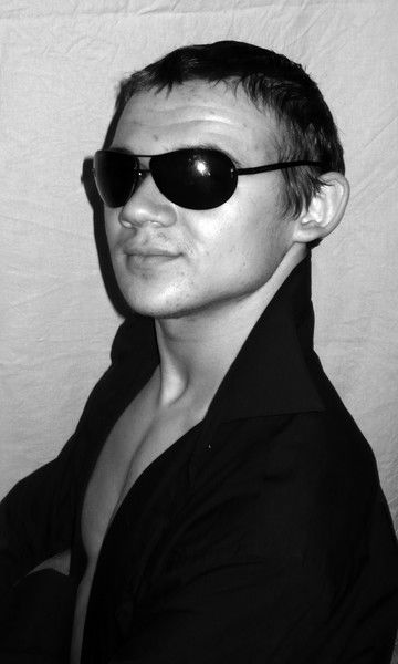 Павел Мокиевец