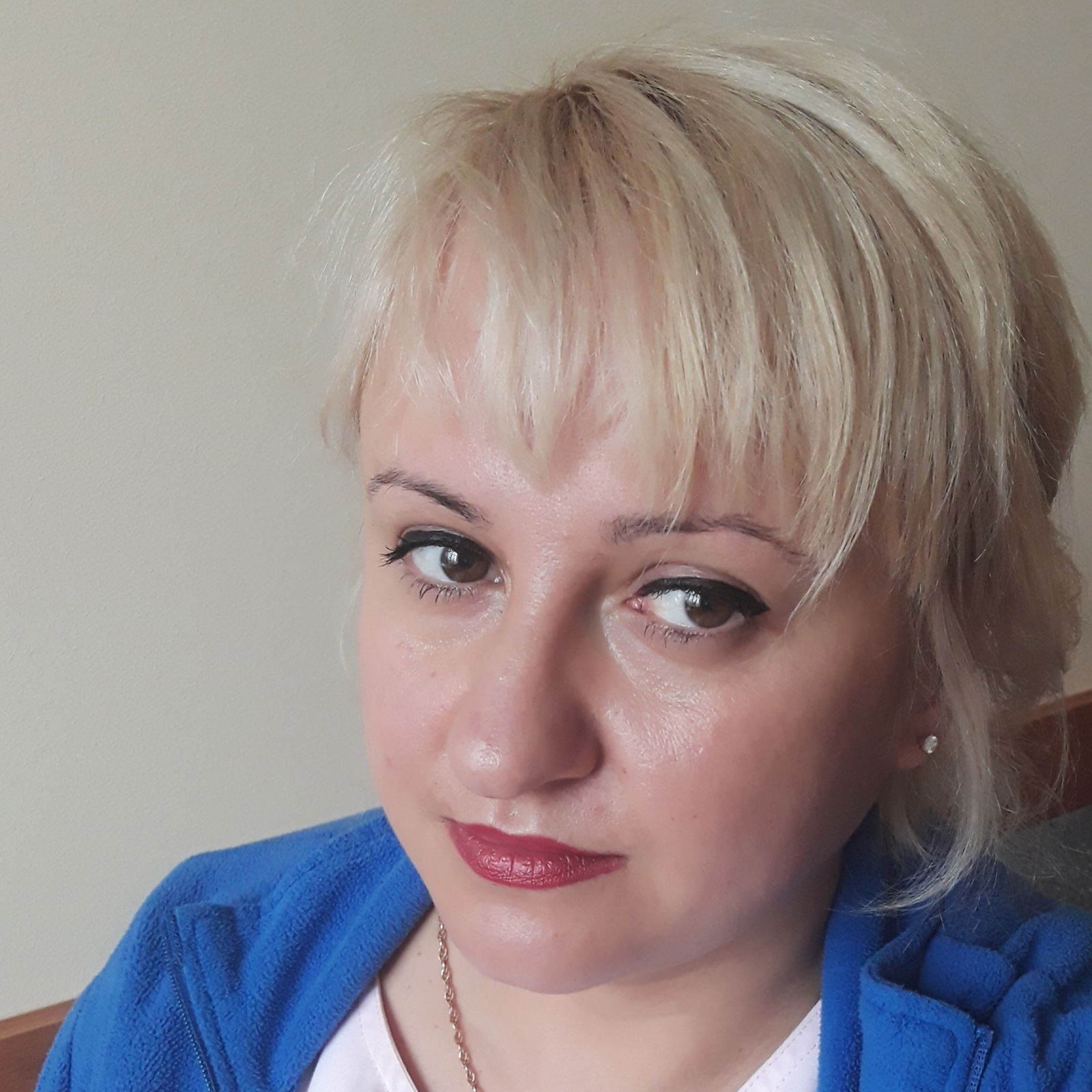 Наталья Данилюк