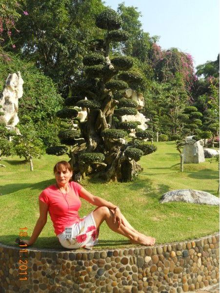 Ирина Сутягина