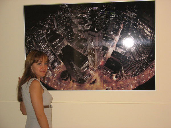 Вита Золотарева