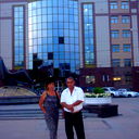 Эльмира Борисова