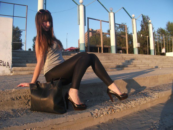 Кристина Александровна*